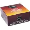 Preservativi Aromatizzati EXS Mixed Flavoured 48pz