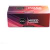 Preservativi Aromatizzati EXS Mixed Flavoured 144pz