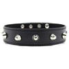 Toyz4lovers Collare Bondage Spikes