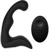 Toyz4lovers Stimolatore Prostata Remote P-Spot