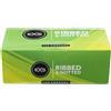Preservativi Stimolanti EXS Ribbed & Dotted 144pz