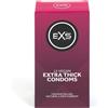 Preservativi Resistenti EXS Extra Thick 12pz