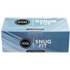 Preservativi EXS Snug Fit 144pz