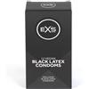 Preservativi EXS Black Latex 12pz
