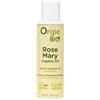 Orgie Olio Massaggio Bio Rosmarino