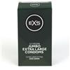 Preservativi XXL EXS Jumbo 12pz