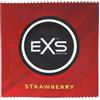 Preservativi Aromatizzati EXS Fragola 100pz