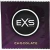 Preservativi Aromatizzati EXS Cioccolato 100pz