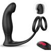 Toyz4lovers Stimolatore Prostata Yell