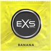 Preservativi Aromatizzati EXS Banana 100pz