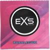 Preservativi Aromatizzati EXS Bubblegum 100pz
