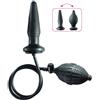 Toyz4lovers Plug Anale Gonfiabile Inflaplug à 3 cm
