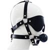 Toyz4lovers Imbracatura Bondage Total Head