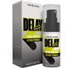 Lube4Lovers Spray Ritardante Uomo Delay Pro 40ml