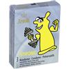 Amor Condoms Preservativi Extra Resistenti Amor Strong