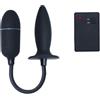 Toyz4lovers Vibratore Doppia Stimolazione Double Impact