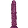 Toyz4lovers Dildo Profumato Jim Frutti di bosco 20 cm