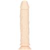 Toyz4lovers Dildo Profumato Jim Vaniglia 20 cm