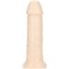 Toyz4lovers Dildo Profumato Max Vaniglia 25 cm
