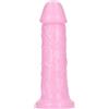 Toyz4lovers Dildo Profumato Max Bubblegum 25 cm