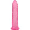Toyz4lovers Dildo Realistico Jelly Enea 24 cm