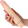 Toyz4lovers Vibratore Realistico Lava 23 cm