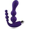 Toyz4lovers Plug vibrante Double pleaser
