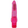 Toyz4lovers Vibratore Realistico Classy Glitter 20 cm