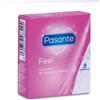 Pasante Preservativi ultra Sottili Pasante Feel