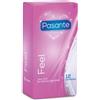 Pasante Preservativi ultra Sottili Pasante Feel
