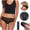 Lovetoy Slip Vibrante Spicy Vibes