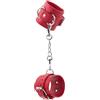 Crushious Polsiere Bondage Red Love