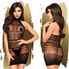 Penthouse Mini Abito Sexy Epic Night Nero XL