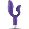 Toyz4lovers Vibratore Doppia Stimolazione Way Vers Plus