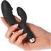 Toyz4lovers Vibratore Doppia Stimolazione Way Real