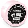 Lovetoy Nastro Bondage Pleasure