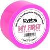 Lovetoy Nastro Bondage Pleasure