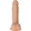 Toyz4lovers Dildo Realistico Rod Large 18,5 cm