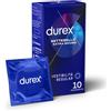 Durex Preservativi Durex Settebello Extra Sicuro