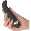 Toyz4lovers Vibratore Punto G Exquisite 15 cm