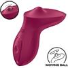 Satisfyer Vibratore Clitoride Exciterrr