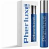 Pepemio Profumo ai Feromoni - Pherluxe BLU