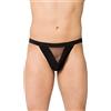 Softline Intimo Uomo V Line - Taglia S/L
