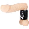 Excellent Power Costrittivo Testicoli Double Band Hook