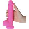 Toyz4lovers Dildo Realistico Brush 21 cm