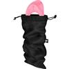 Satisfyer Borsa per Sex Toys NERA - Treasure Bag M