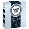 Mister Size Preservativi Ultra Sottili 47 Mister Size