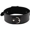 Chisa Novelties Collare Midnight