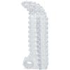 Toyz4lovers Guaina e Prolunga Pene G-Spot Sleeve 11,5 cm