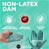 EXS Oral Dams Non Latex EXS